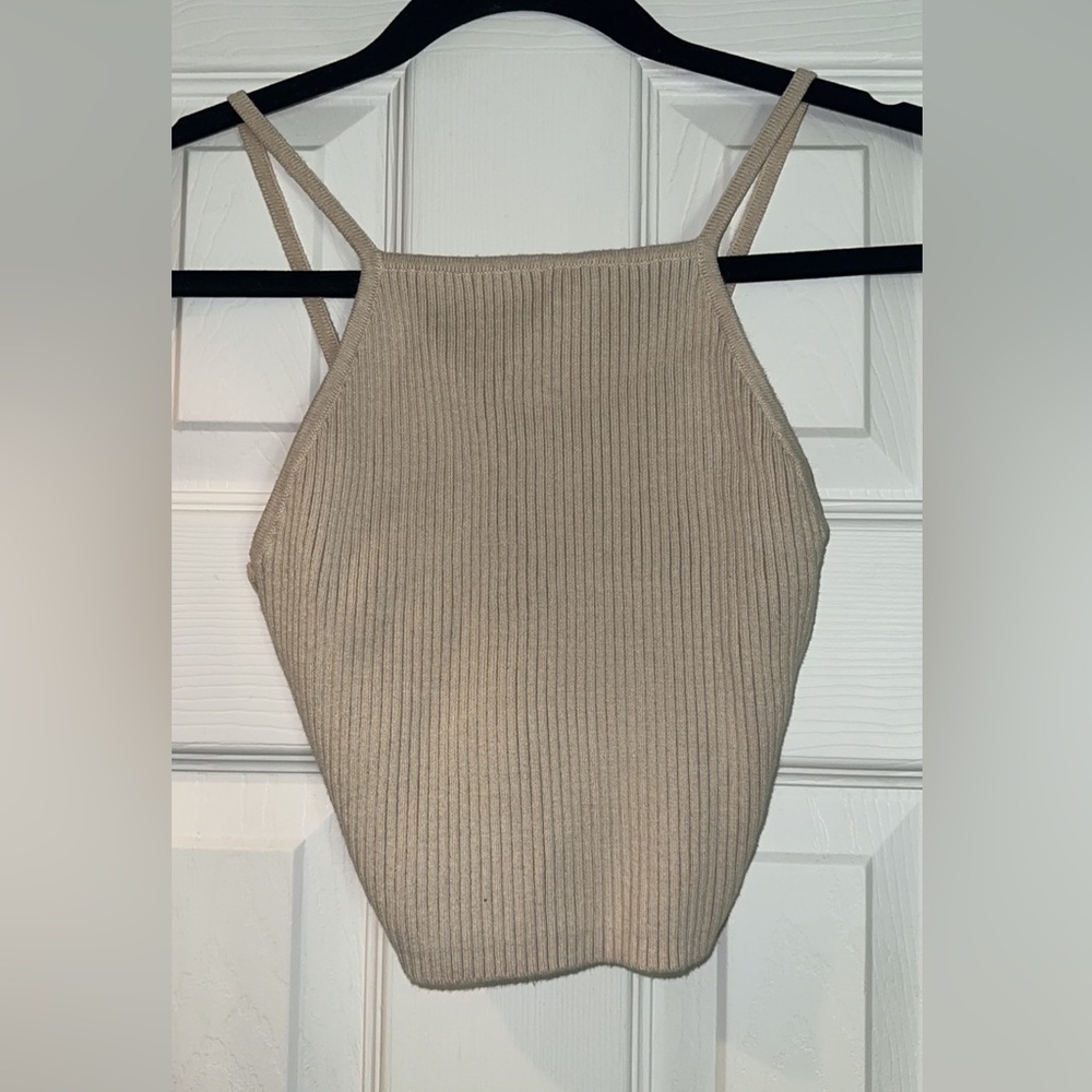 12th tribe tank top